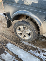 LADA 4X4 Niva Legend 3 дв Luxe'24 1.7 5МТ