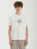 Мужская Футболка Short Sleeve