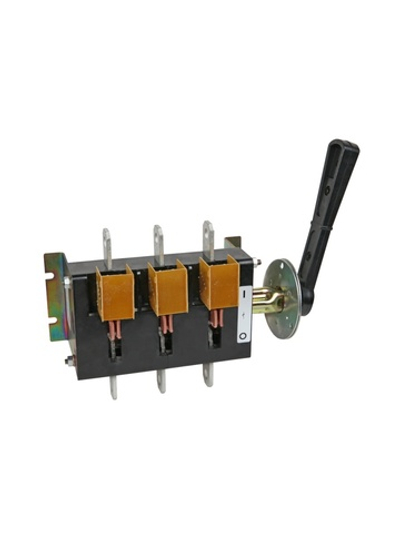 Рубильник ВР32-37Ф В31250 400А УХЛ3 КЭАЗ 110231