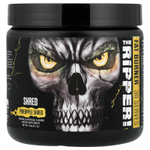 JNX Sports, The Ripper, жиросжигающая добавка, ананас, 150 г (5,3 унции)