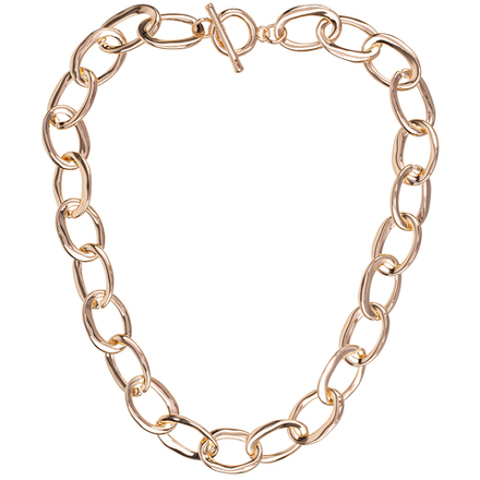 Колье Fiore Luna Elise BL6000 G