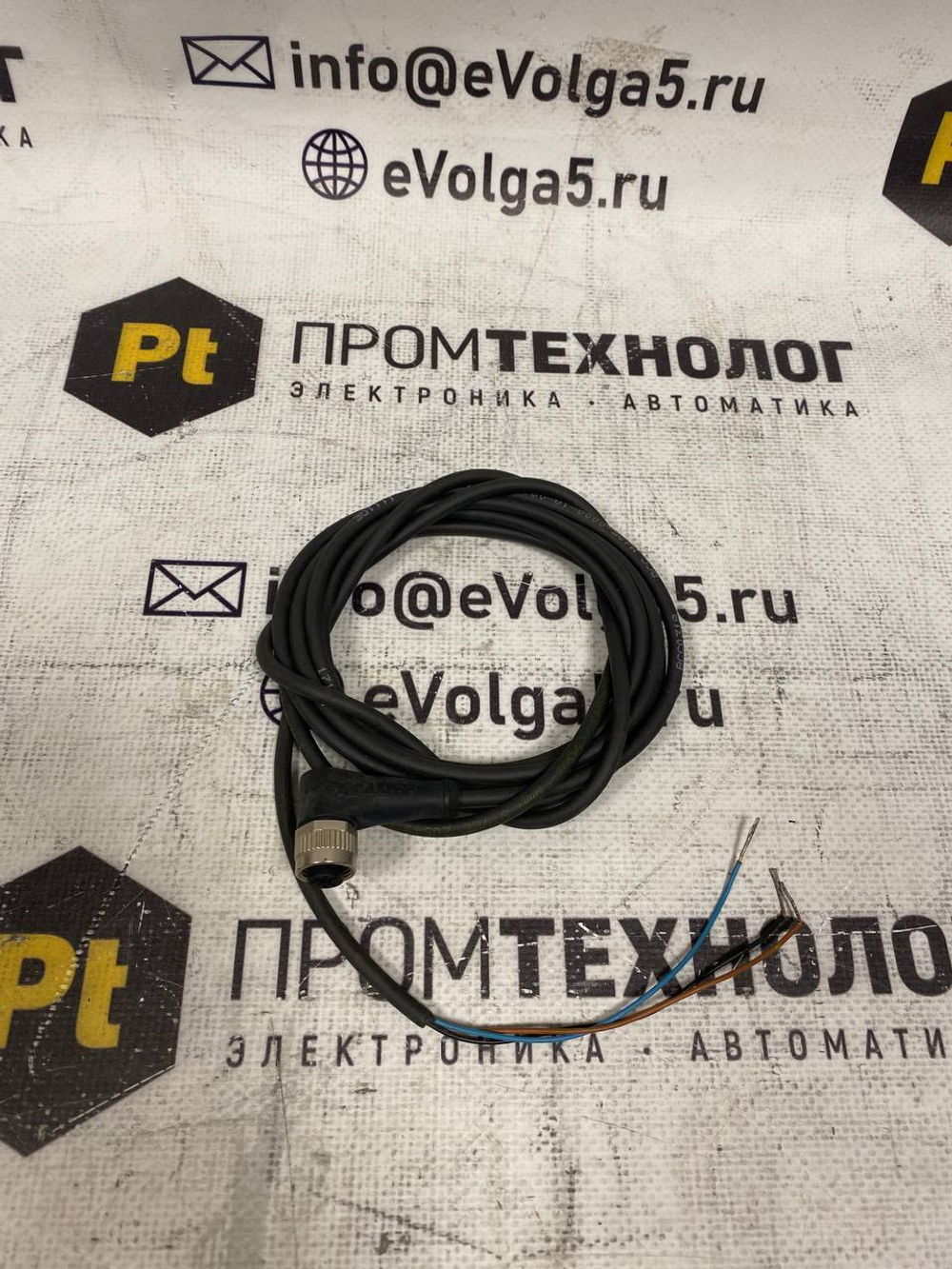 Balluff	BCC M425-0000-1A-001-PX0334-050 хранение