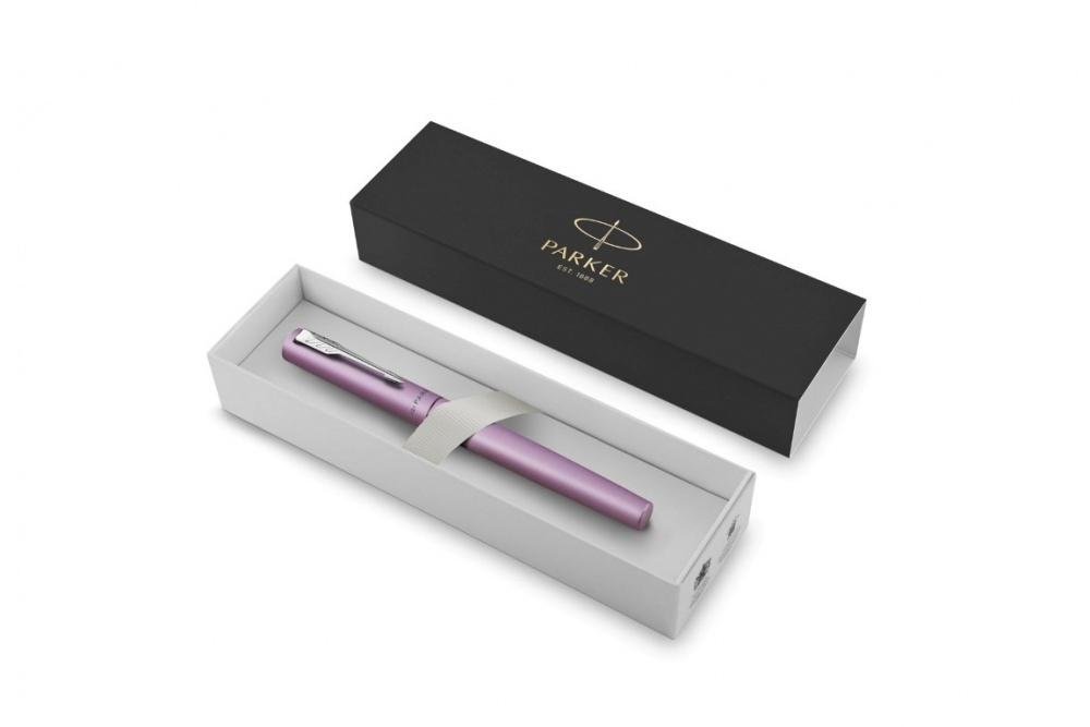Перьевая ручка Parker Vector  XL Lilac