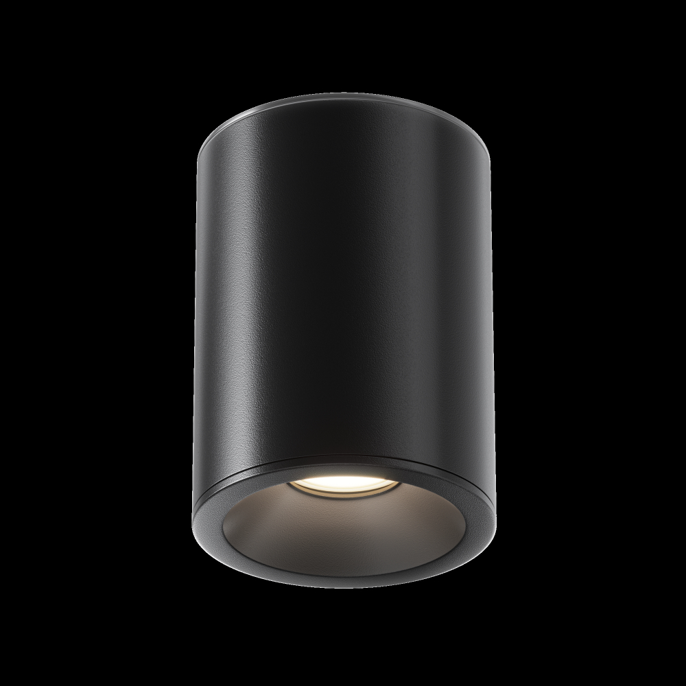 Потолочный светильник Technical C029CL-01B