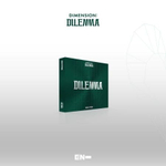 Альбом ENHYPEN - DIMENSION : DILEMMA 1st Album ESSENTIAL Version
