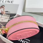 Celine Bag Charm