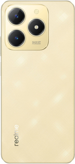 realme C61