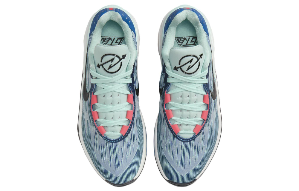 Кроссовки Nike Air Zoom G.T. Cut 2