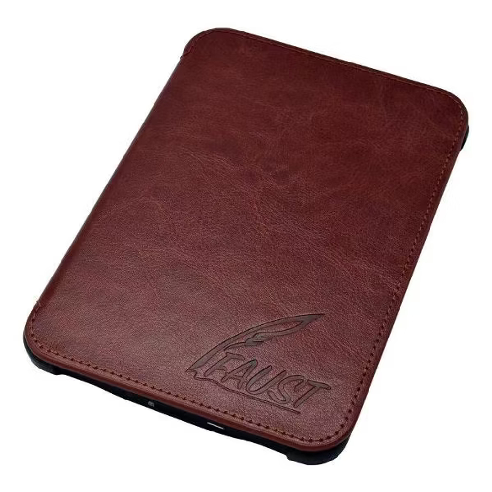 Электронная книга ONYX BOOX Faust 6 Black