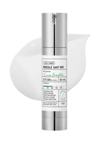 VT Cosmetics Интенсивная бустер-сыворотка для лица с микроиглами и экстрактом центеллы азиатской / Reedle Shot 300, 50 мл