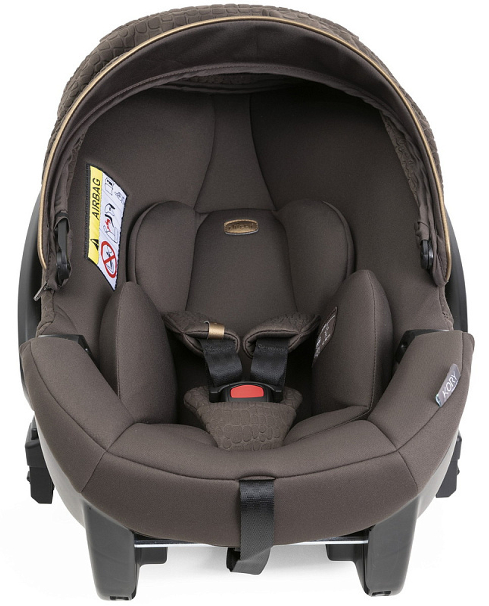 Автокресло Chicco Kory Plus I-size с базой Full 360 i-size base Bronze Lizard Re_lux