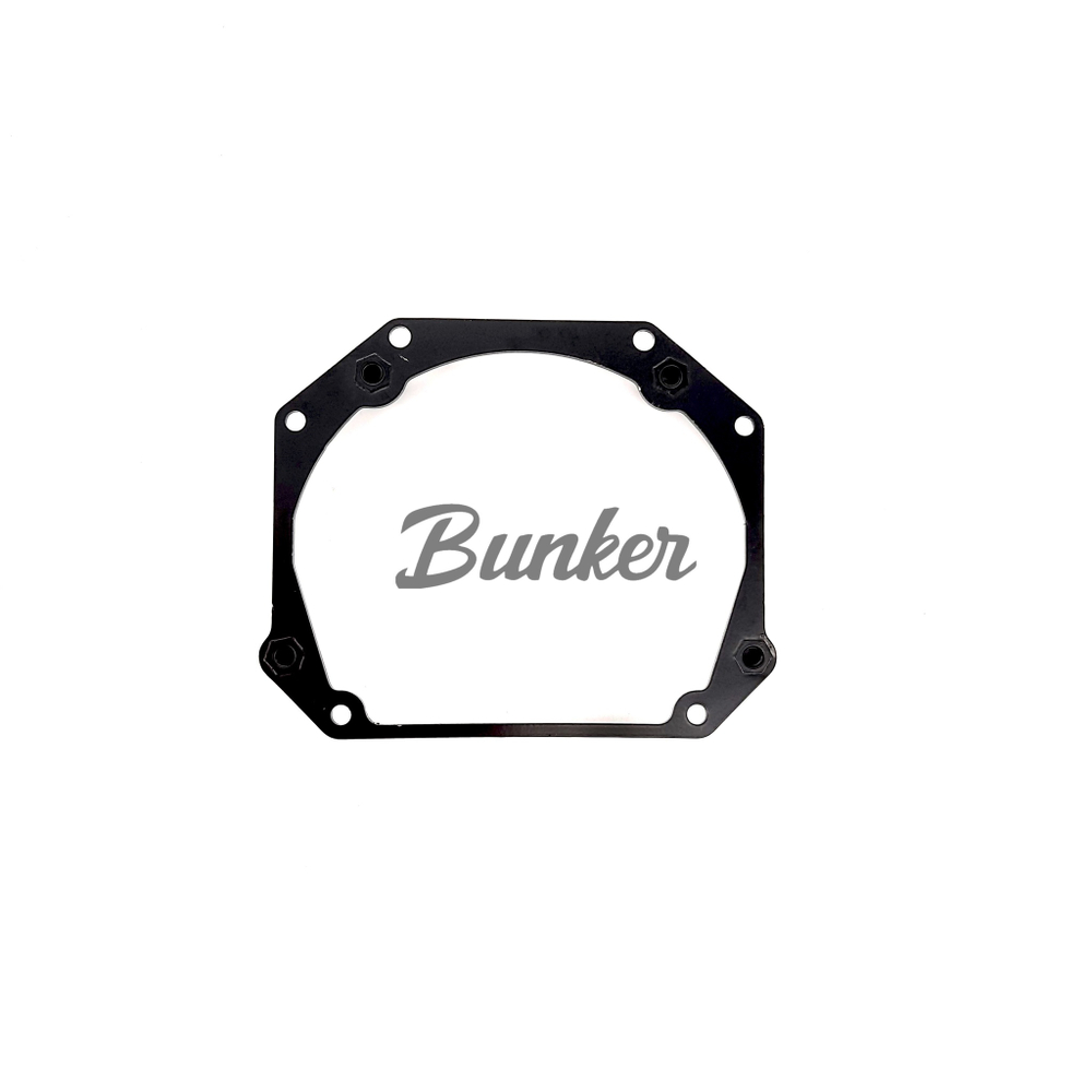 Переходные рамки для замены линз BUN-PR-121