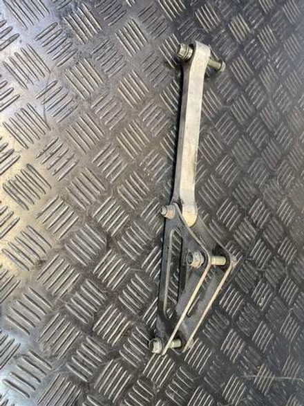 Прогрессия Yamaha FZ1 Fazer RN17