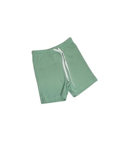 051_БК24 Шорты д/м, ментол