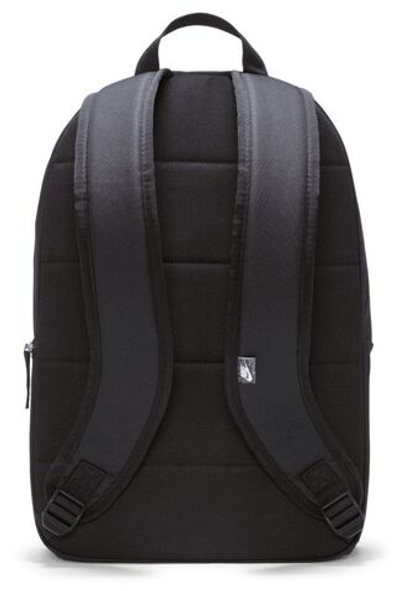 Рюкзак теннисный Nike Heritage Backpack - black/black/white