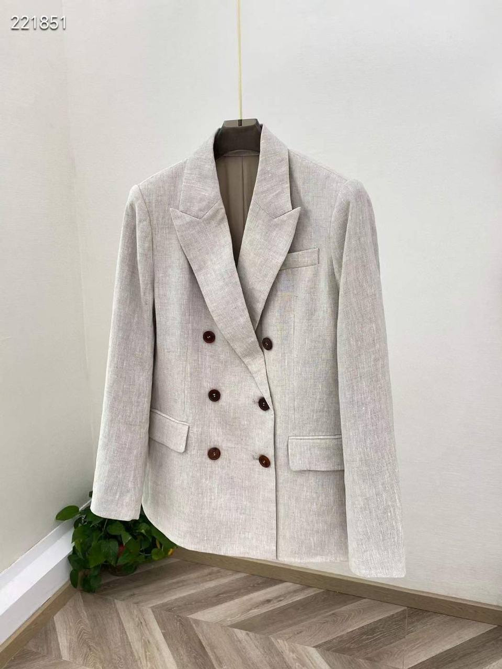 Костюм Brunello Cucinelli