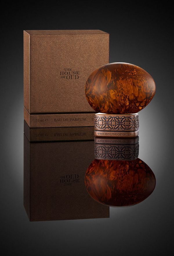 The House of Oud Crop 2017