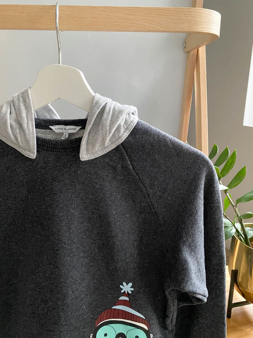 Толстовка Marc Jacobs, 152