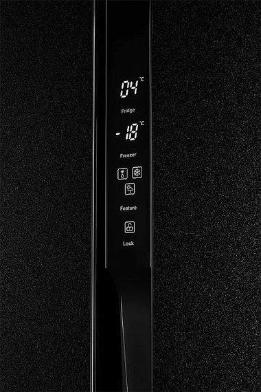 Двухкамерный холодильник Kuppersberg Kuppersberg RFFI 184 BG