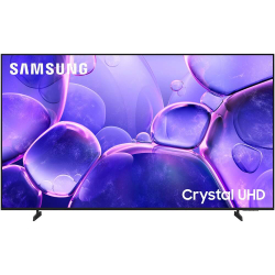 Телевизор 75" Samsung UE75U8000FUXRU