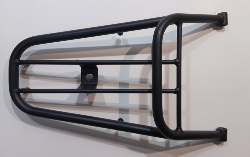 Багажник Мотоцикл Kugoo JL300