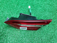 Фонарь правый внут Toyota Camry xv70 17-нв галоген
