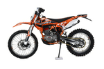 Мотоцикл Кросс Moto Apollo M3 300 4V (175FMM PR5)