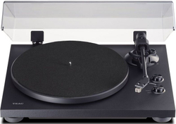 Проигрыватель винила Teac TN-280BT-A3 Black