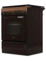 Плита газовая 6100-02 0010