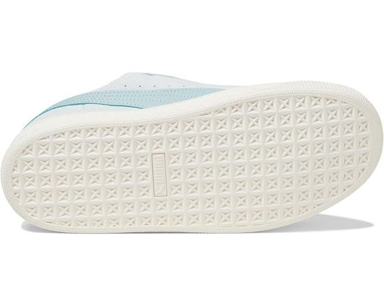 Кеды PUMA Suede Xl Warm White