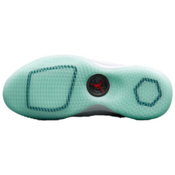 Jordan Air Джордан 33 Баскетбольные кроссовки MID Топ Мужские