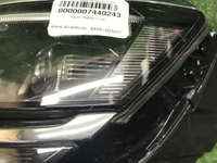 Фара левая VW Tiguan 2 (2016-2020) Full LED