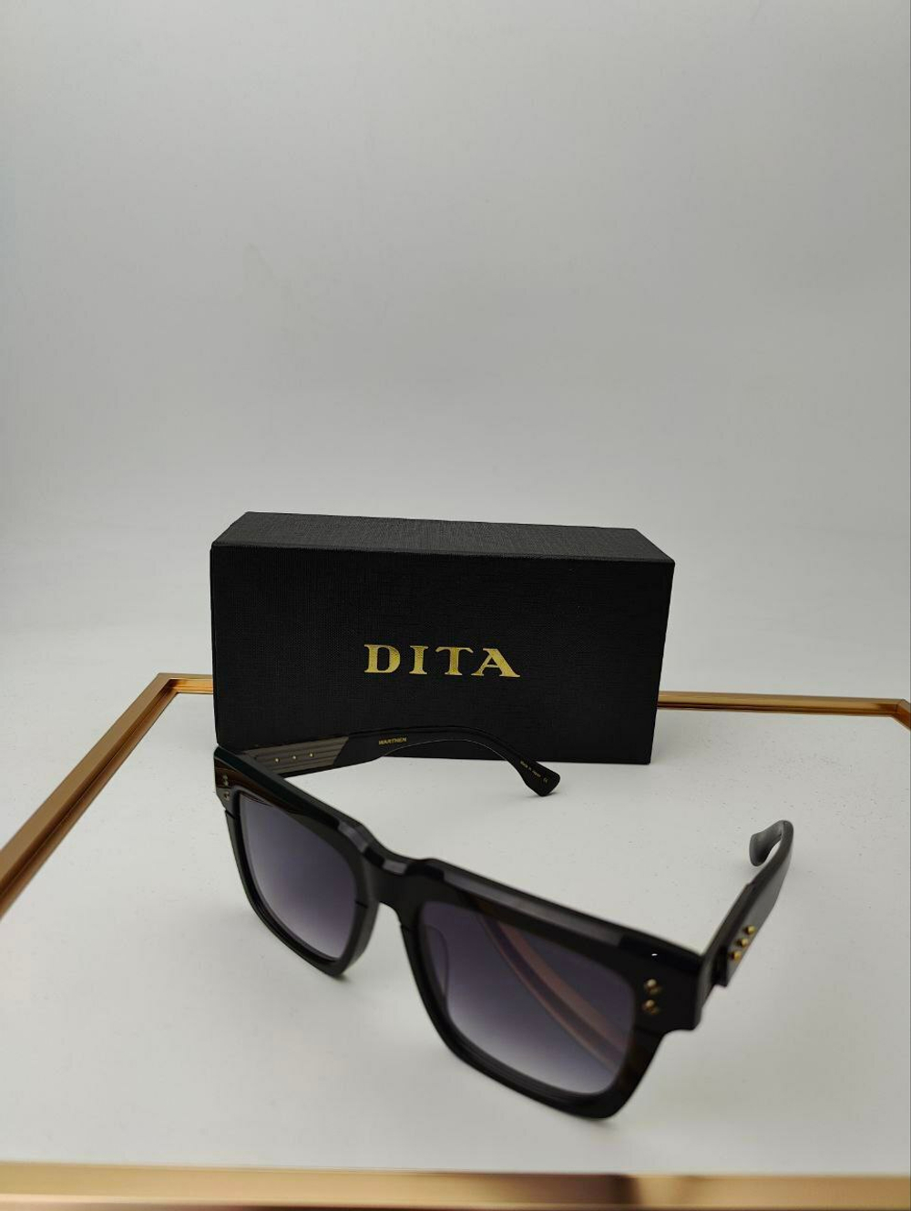 Солнцезащитные очки Dita, арт. 462929101