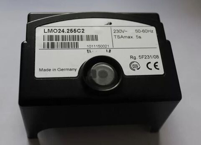 Siemens LMO24.255C2 Топочный автомат