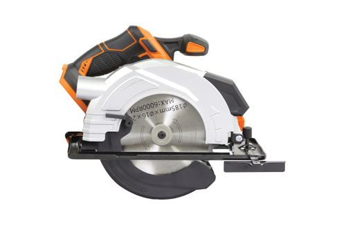 Аккумуляторная циркулярная пила Villager VLP 1820