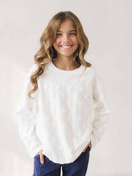 Лонгслив 6357