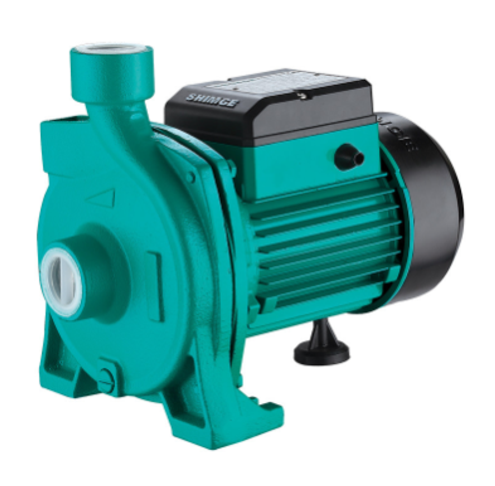Центробежный насос серии CPm, Shimge