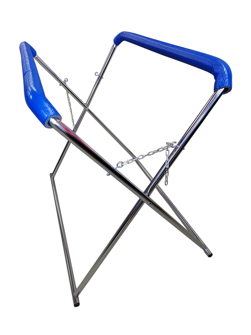 Great Wolf (GW-XS2) Х-образный стенд для вывешивания деталей