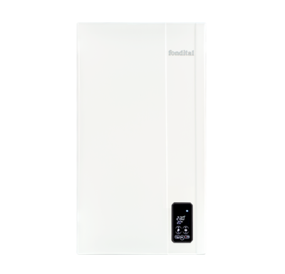 Традиционный газовый котёл FONDITAL FORMENTERA СTN 24