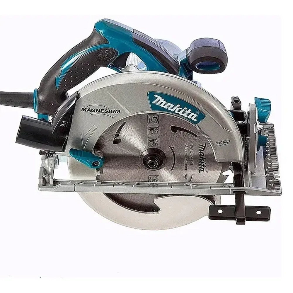 Дисковая пила Makita 5008MG