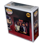 Фигурка Funko POP! Albums - AC/DC Highway to Hell