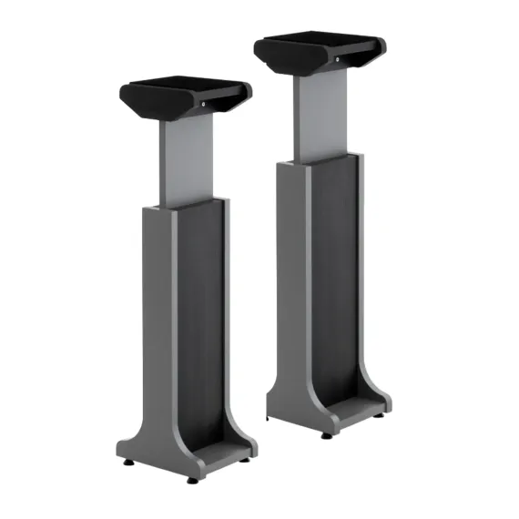 Zaor Miza Stand MKIII Wenge Gray
