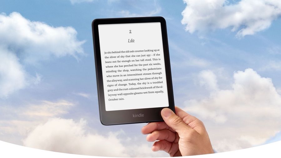 Стоит ли купить Amazon Kindle с рекламой или без?
