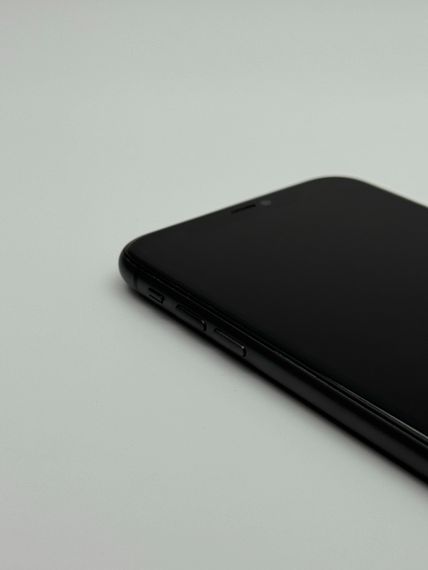 iPhone 11 64gb Black