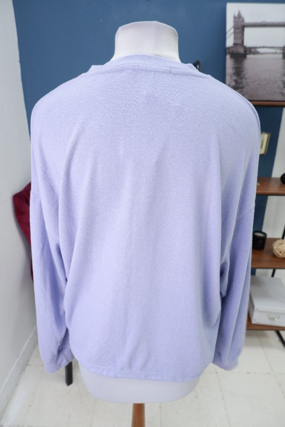 Джемпер Gloria Jeans стильный 48 размер