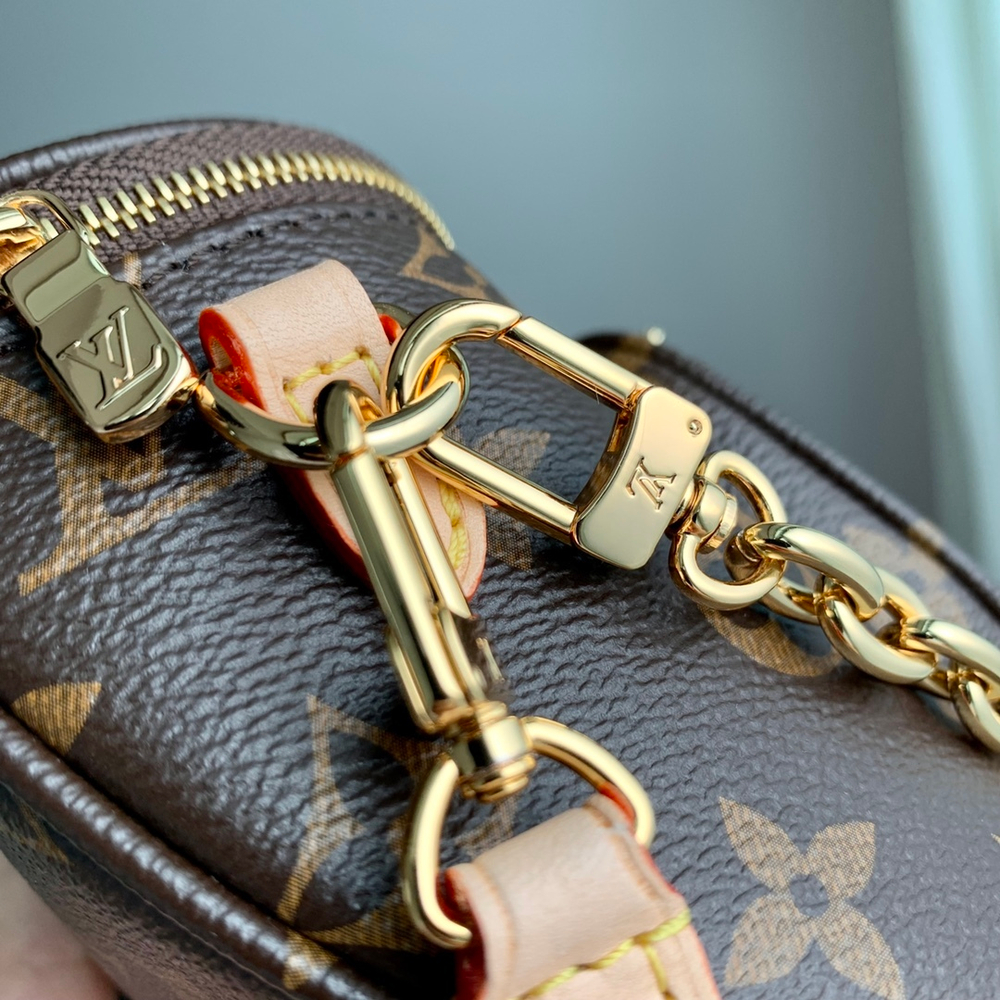 Louis Vuitton Mini Bumbag
