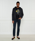 Футболка POLO RALPH LAUREN - черный(710854497)