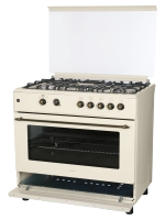 Плита Nord GG 9062 YR