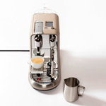 Кофемашина Giobagnara Creatista Plus Stone