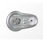 Настенный газовый котел Ferroli Bluehelix TECH S 45 H
